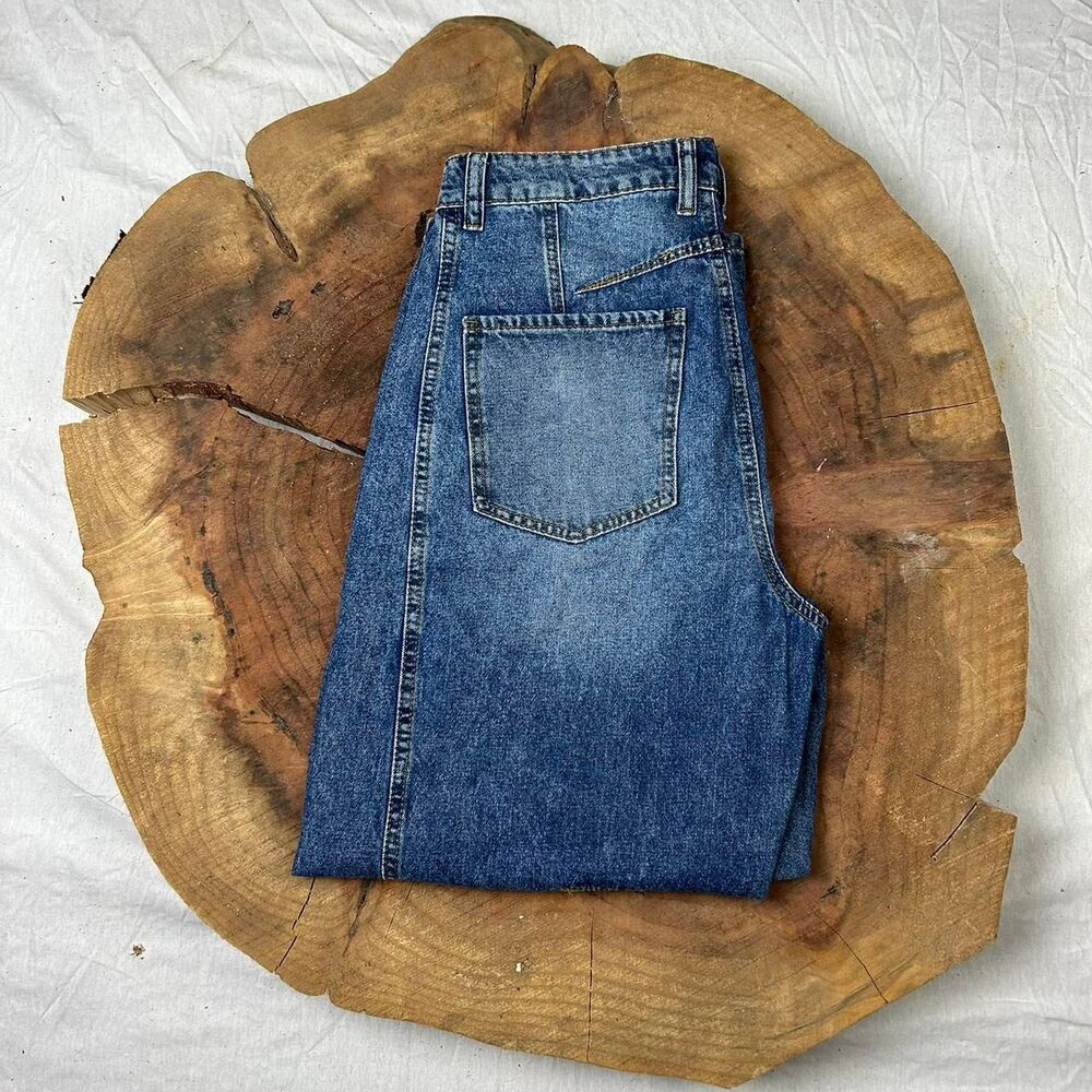 Women's Blue Jeans